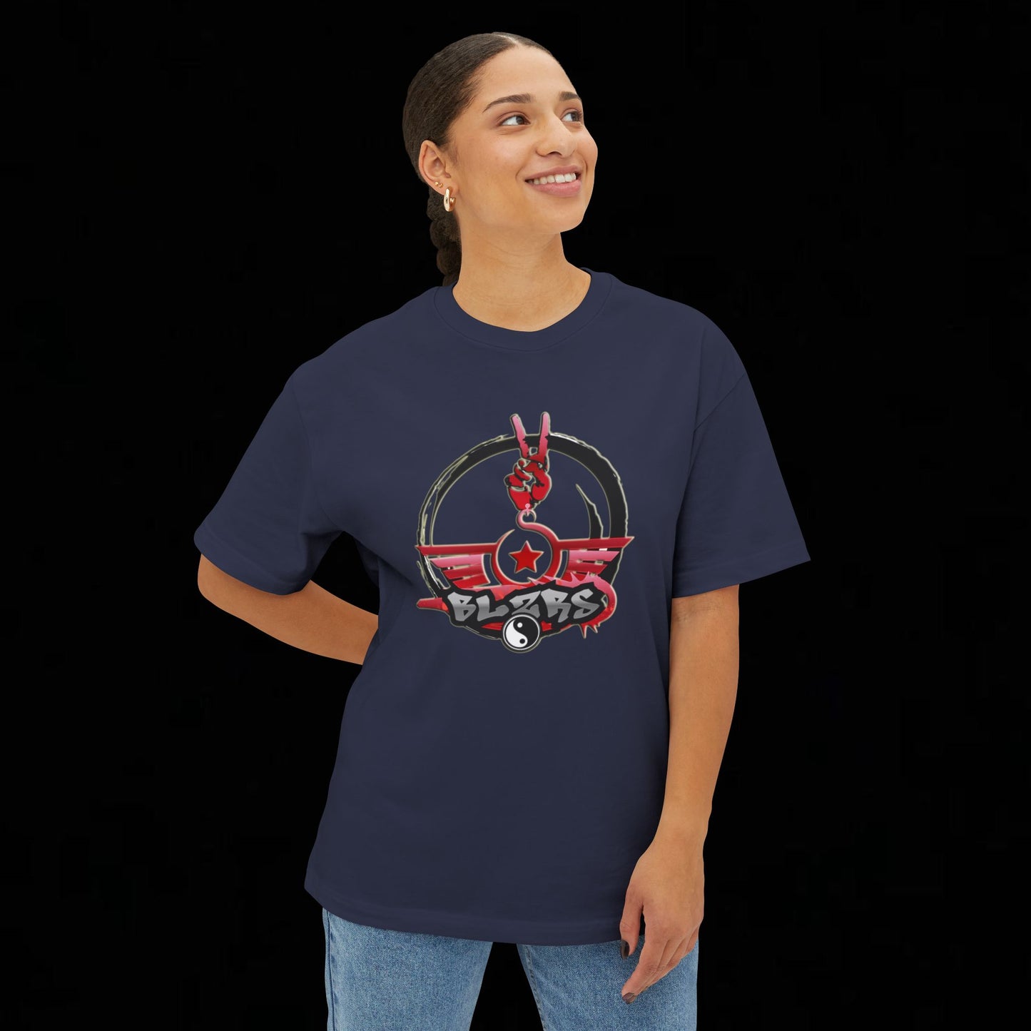 BLZRSCore Tee