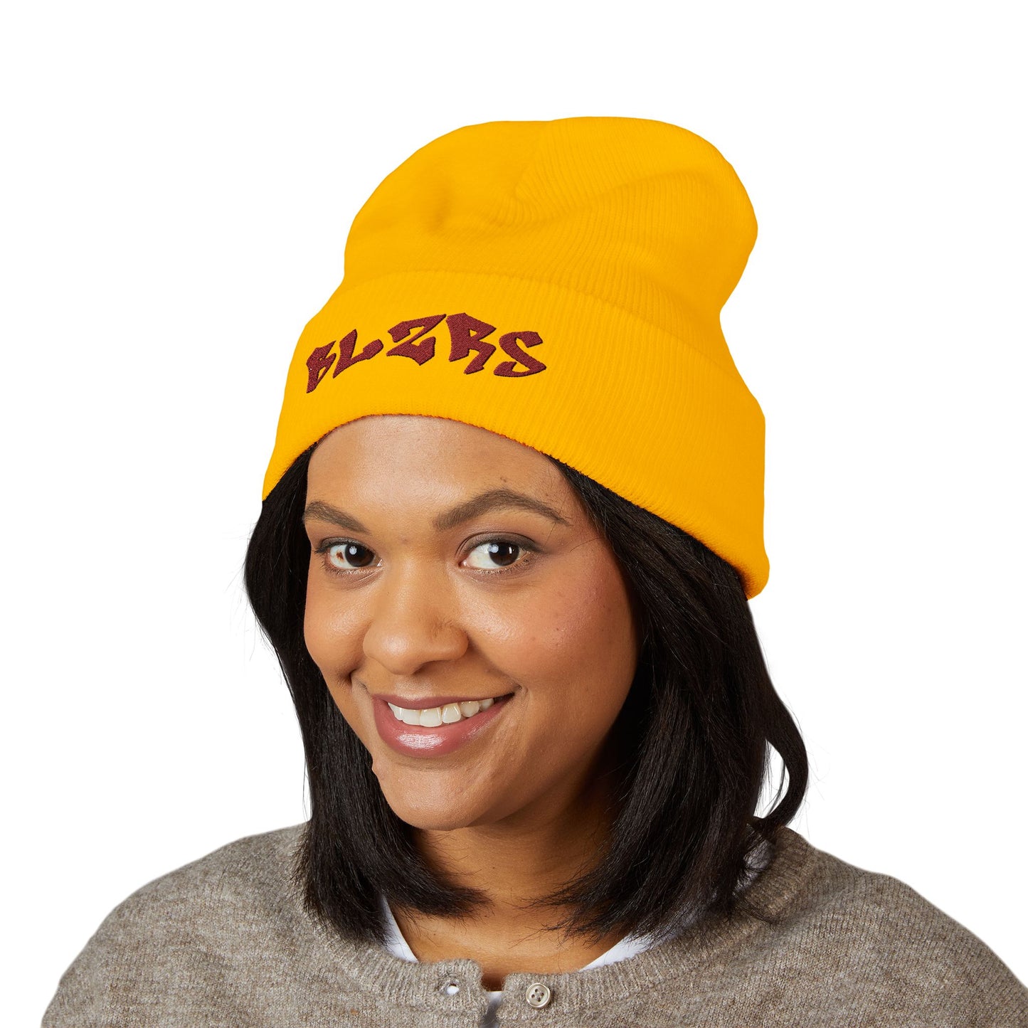 BLZRSpLug Beanie