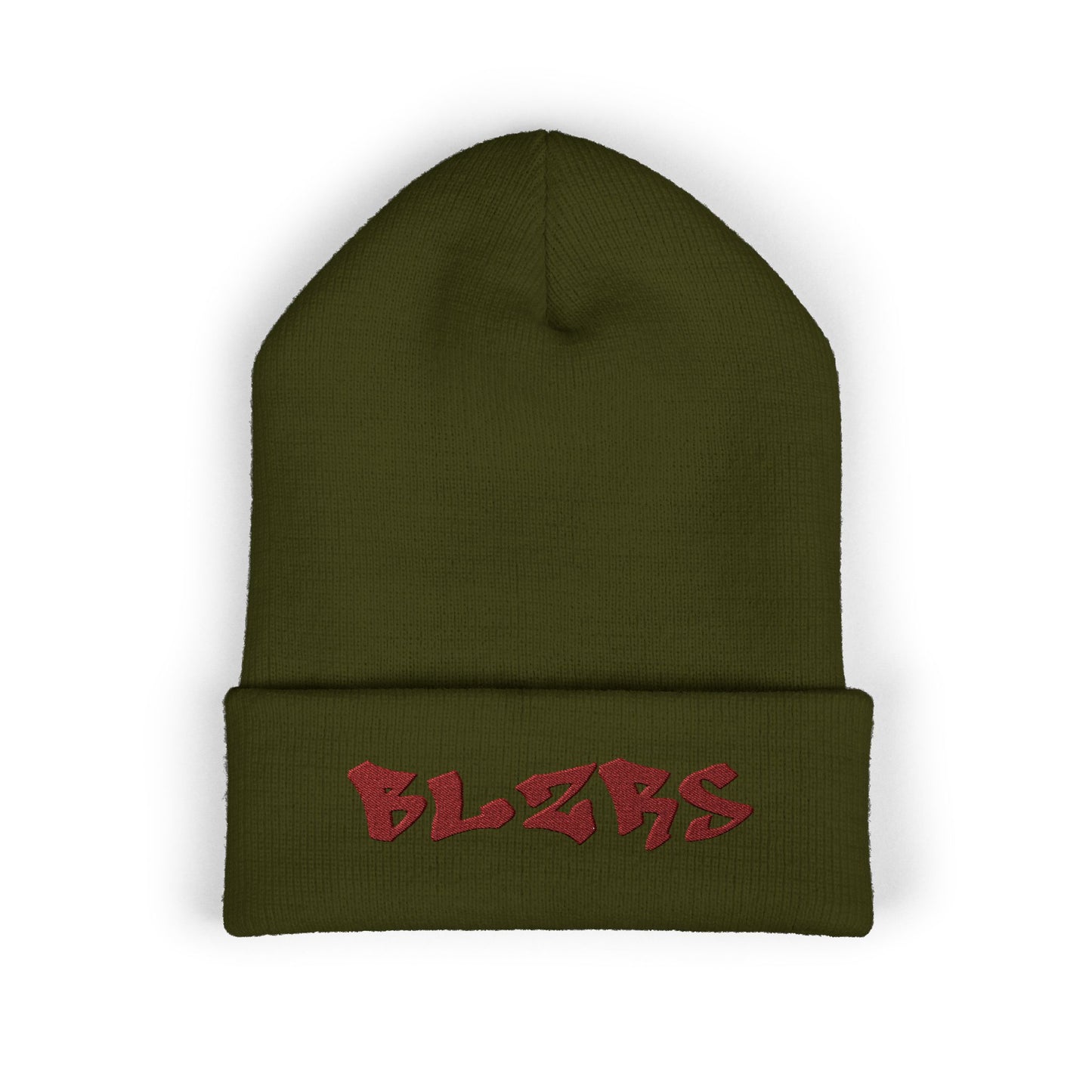 BLZRSpLug Beanie