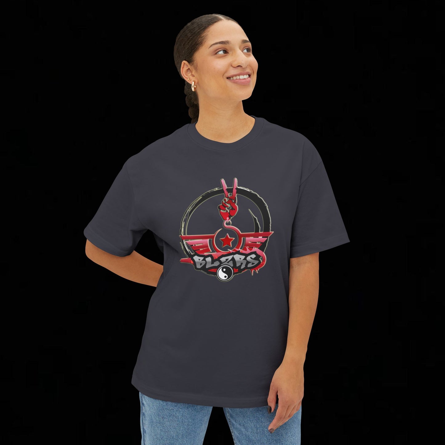 BLZRSCore Tee