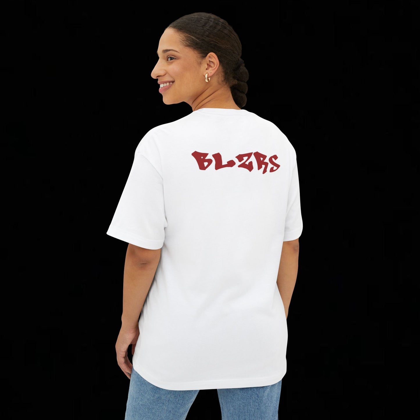 BLZRSCore Tee