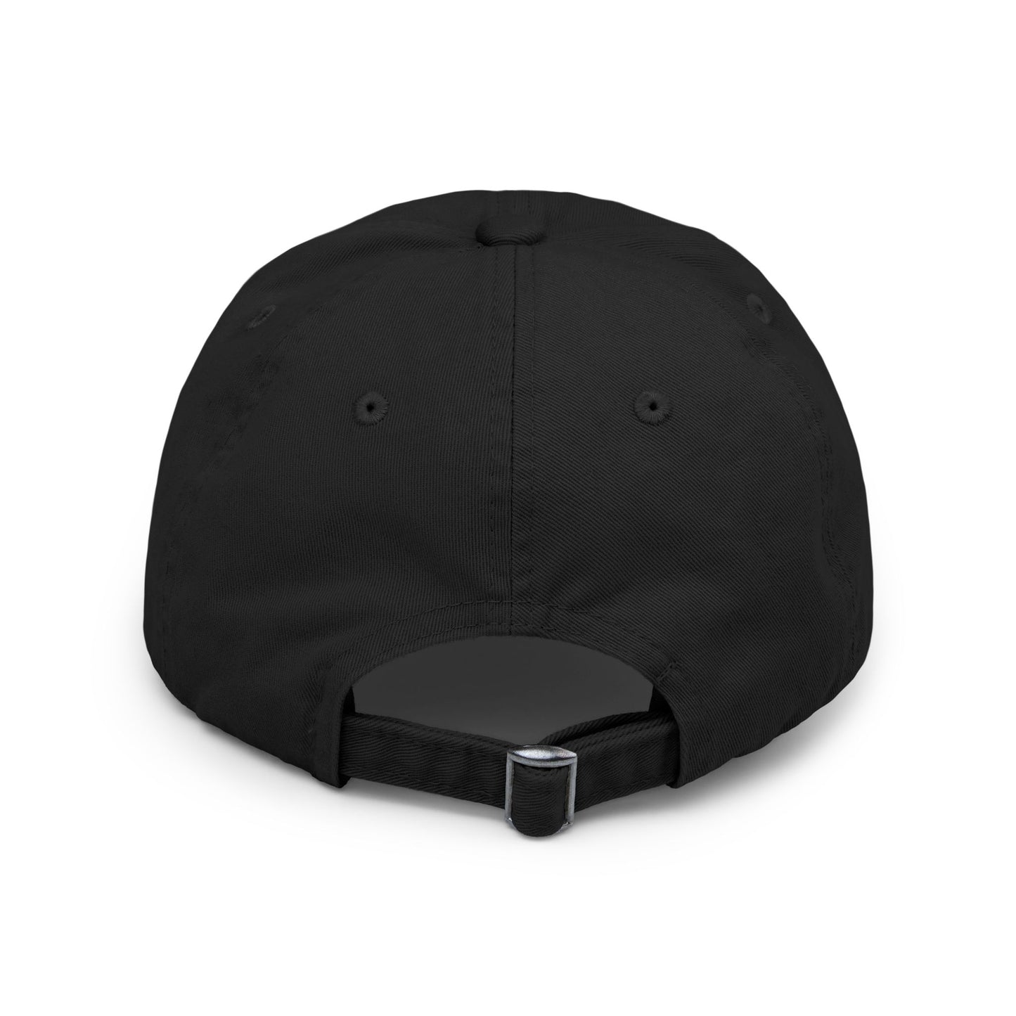 BLZRSpLug - GLitchR Strapback (Distressed)