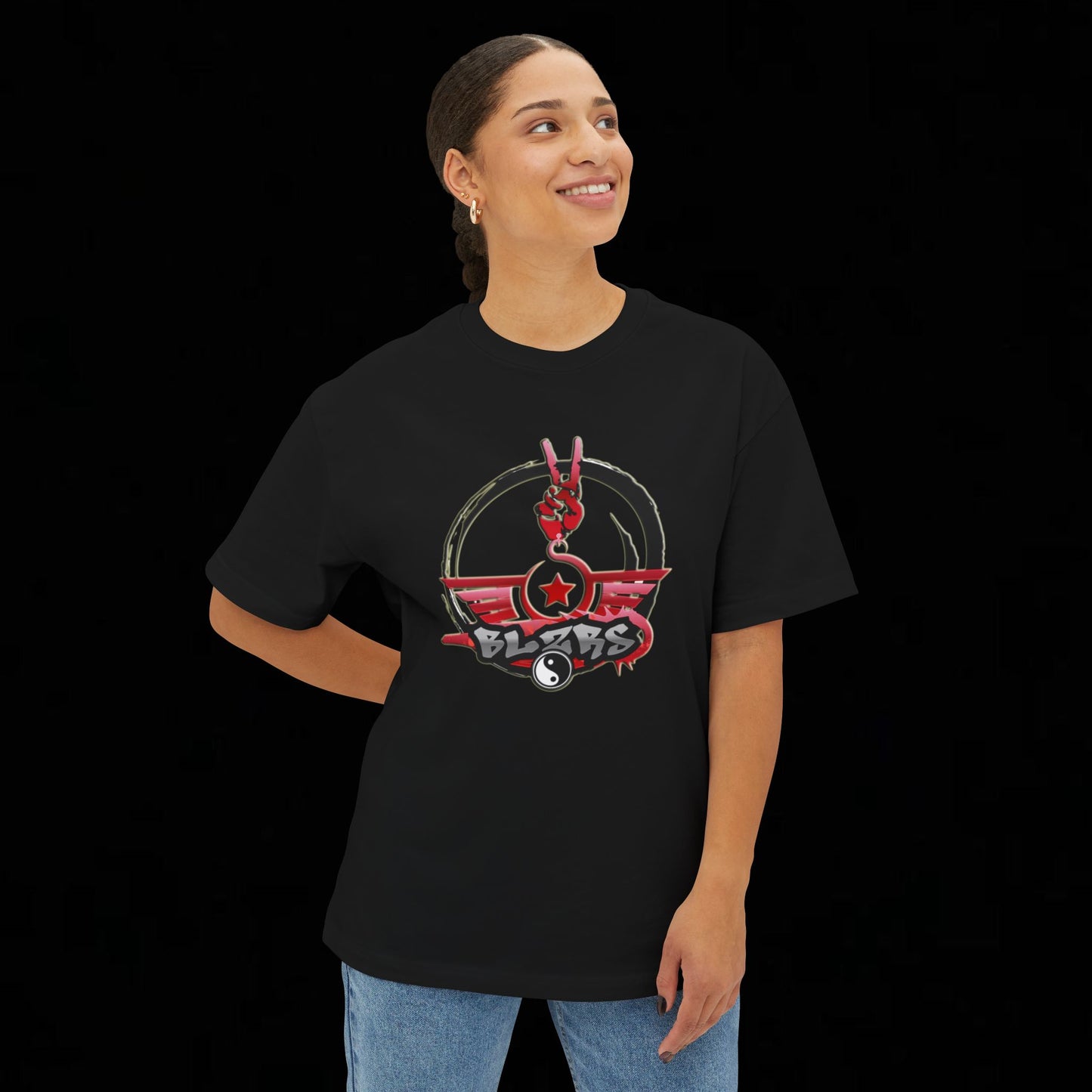 BLZRSCore Tee