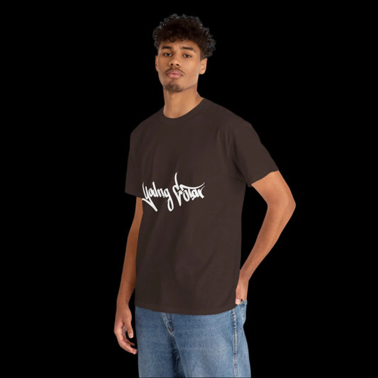 Young Gster Unisex Heavy Cotton Tee - Young Vibes