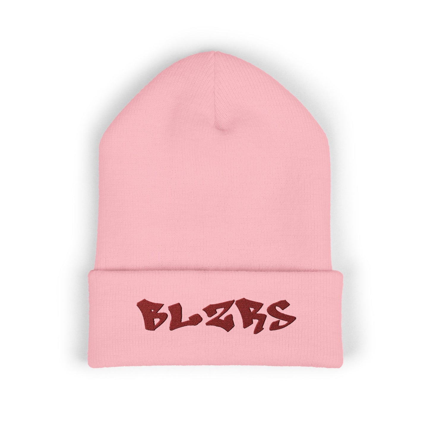BLZRSpLug Beanie