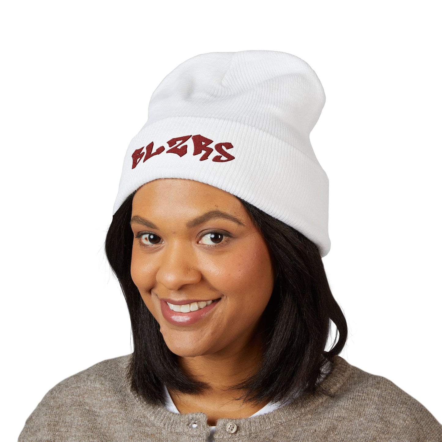 BLZRSpLug Beanie