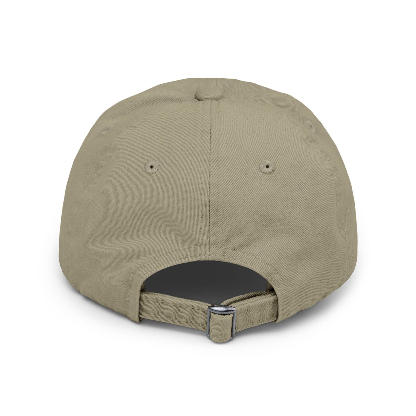 BLZRSpLug - GLitchR Strapback (Distressed)