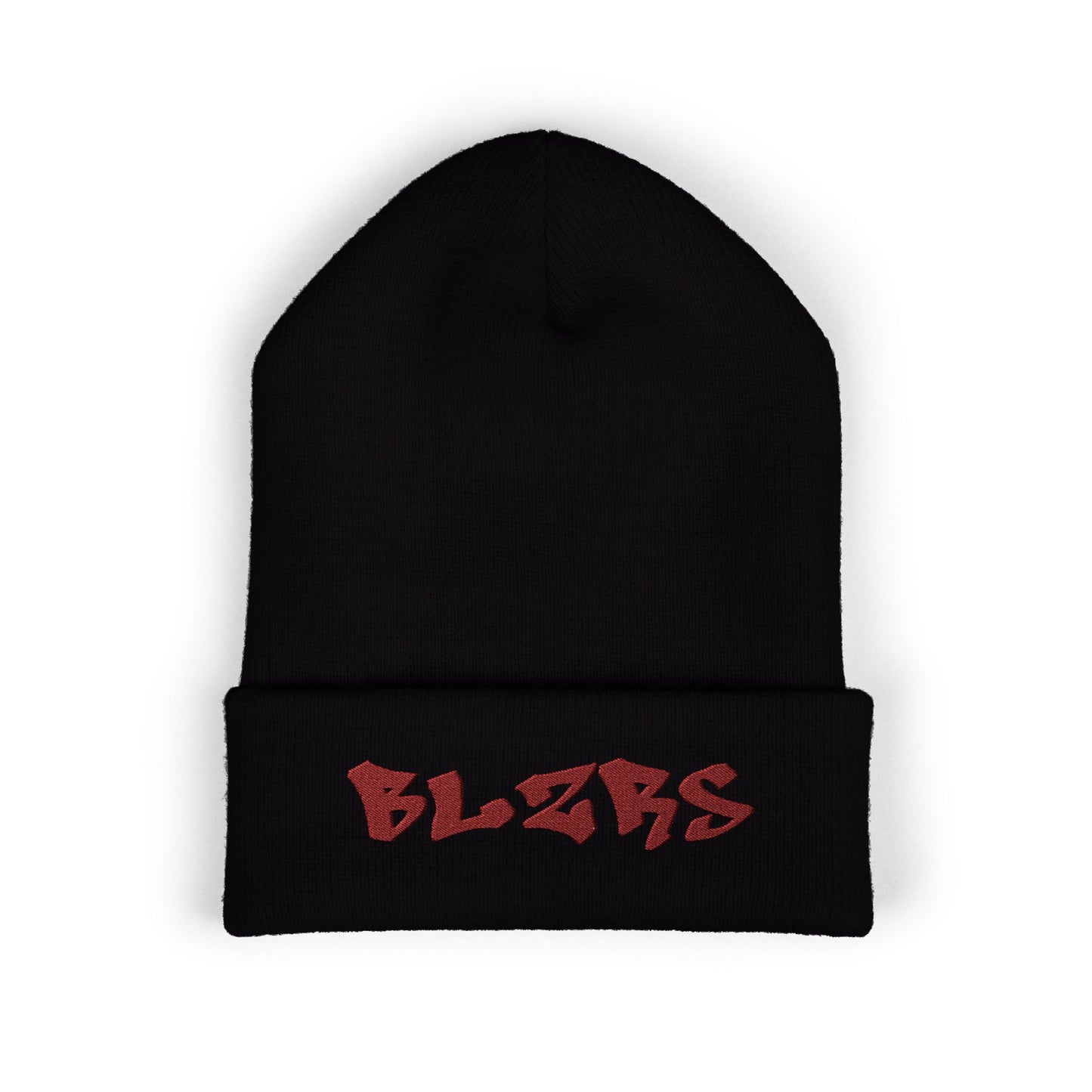 BLZRSpLug Beanie