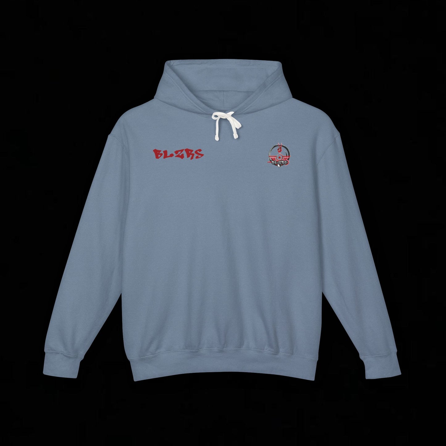 BLZRScore Essential Lightweight Hoodie
