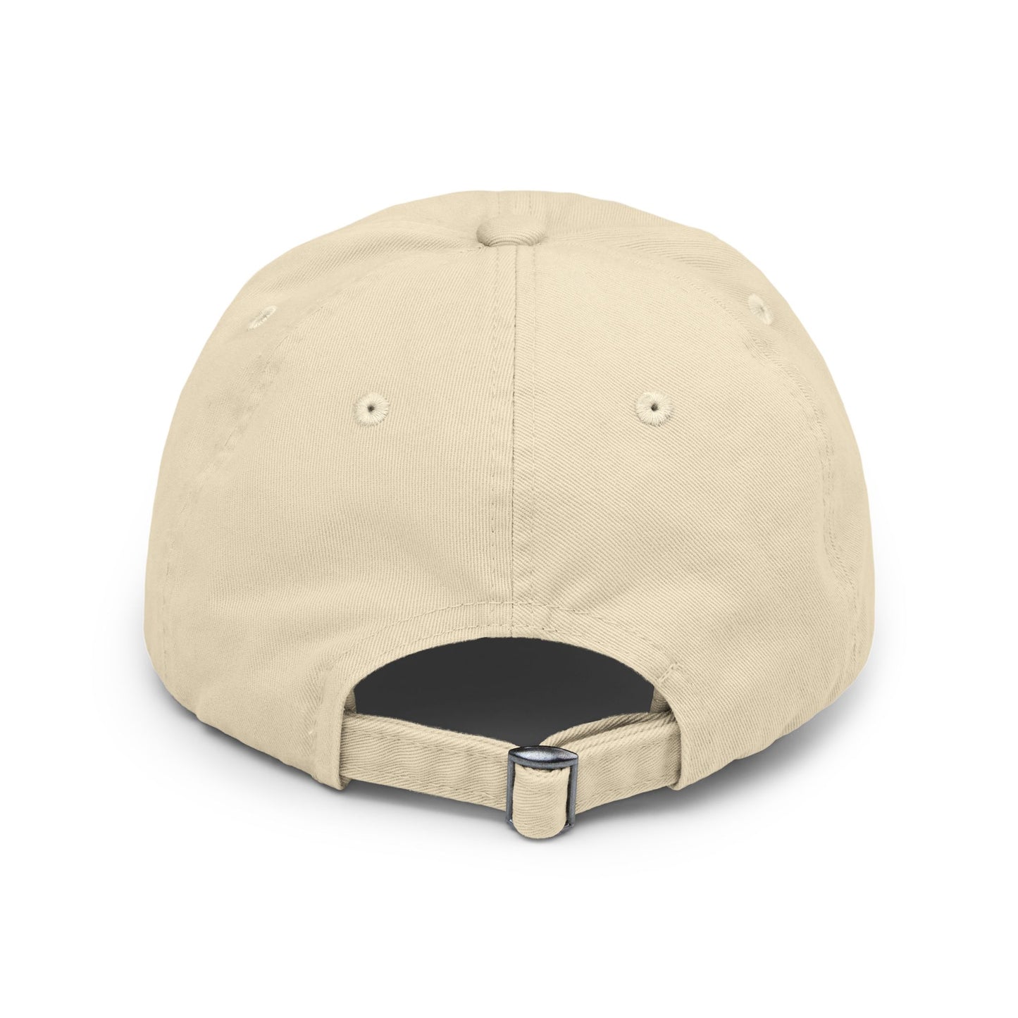 BLZRSpLug - GLitchR Strapback (Distressed)
