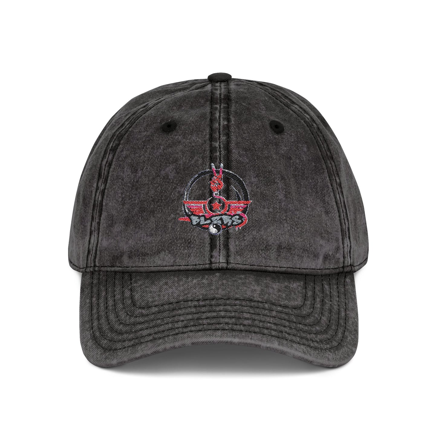 BLZRSpLug - AShR Strapback