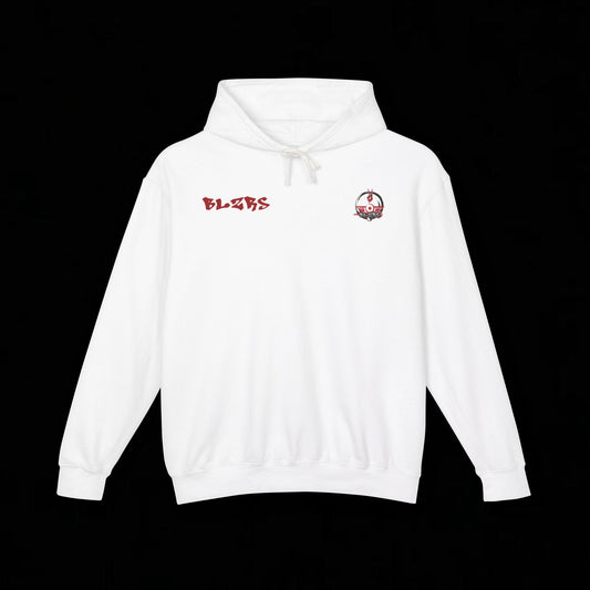 BLZRScore Essential Lightweight Hoodie