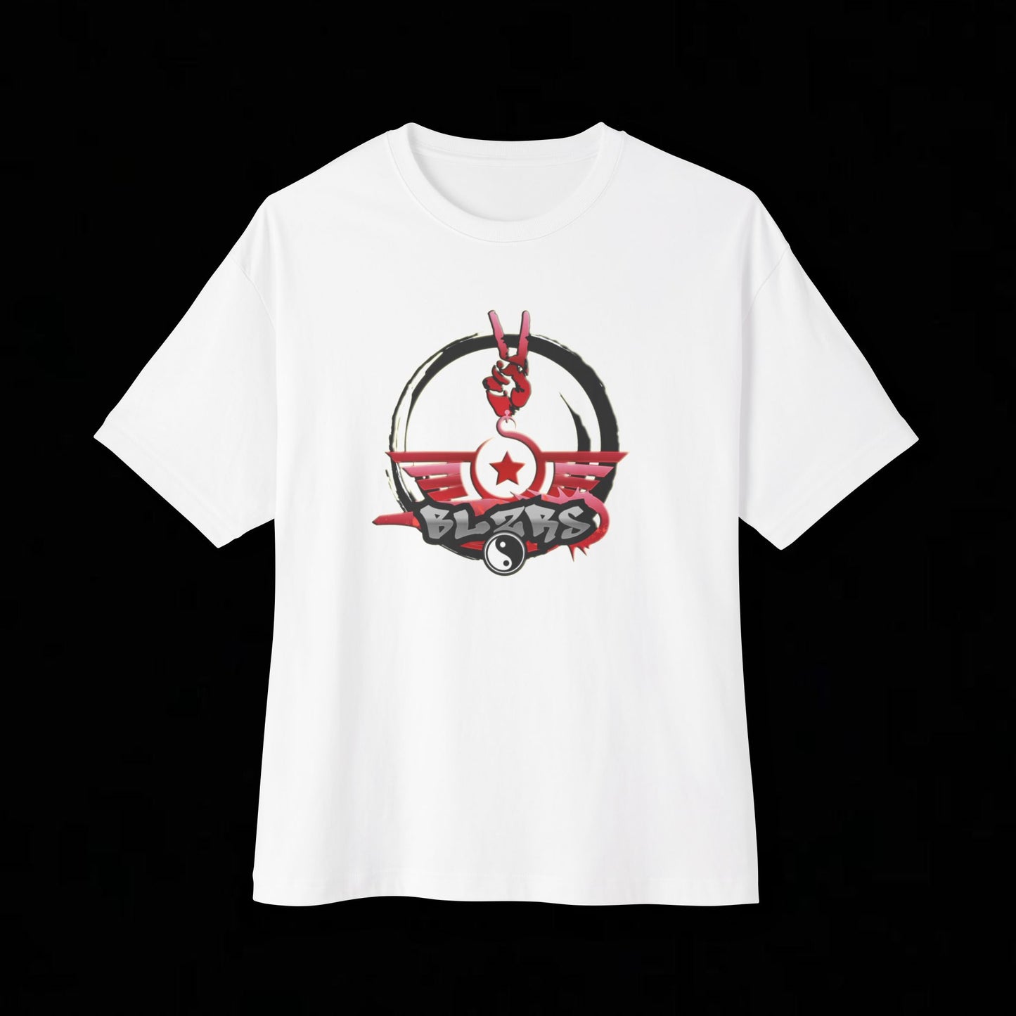 BLZRSCore Tee