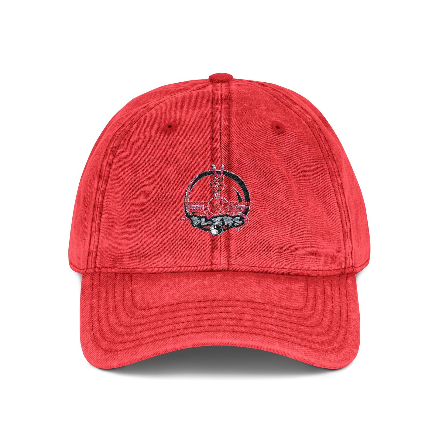 BLZRSpLug - AShR Strapback
