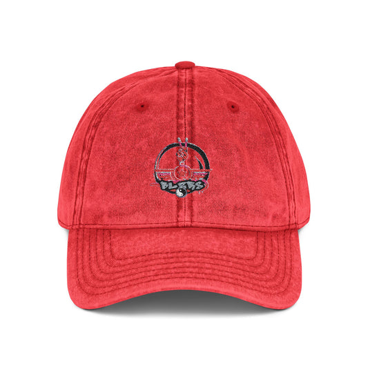 BLZRSpLug - AShR Strapback