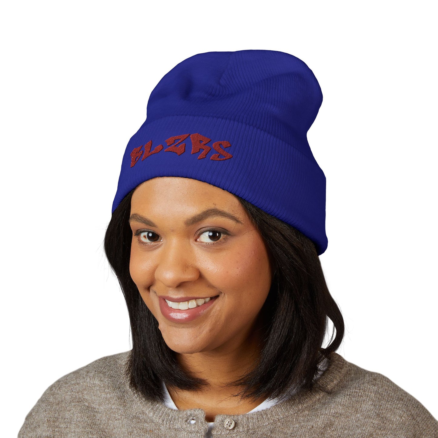 BLZRSpLug Beanie