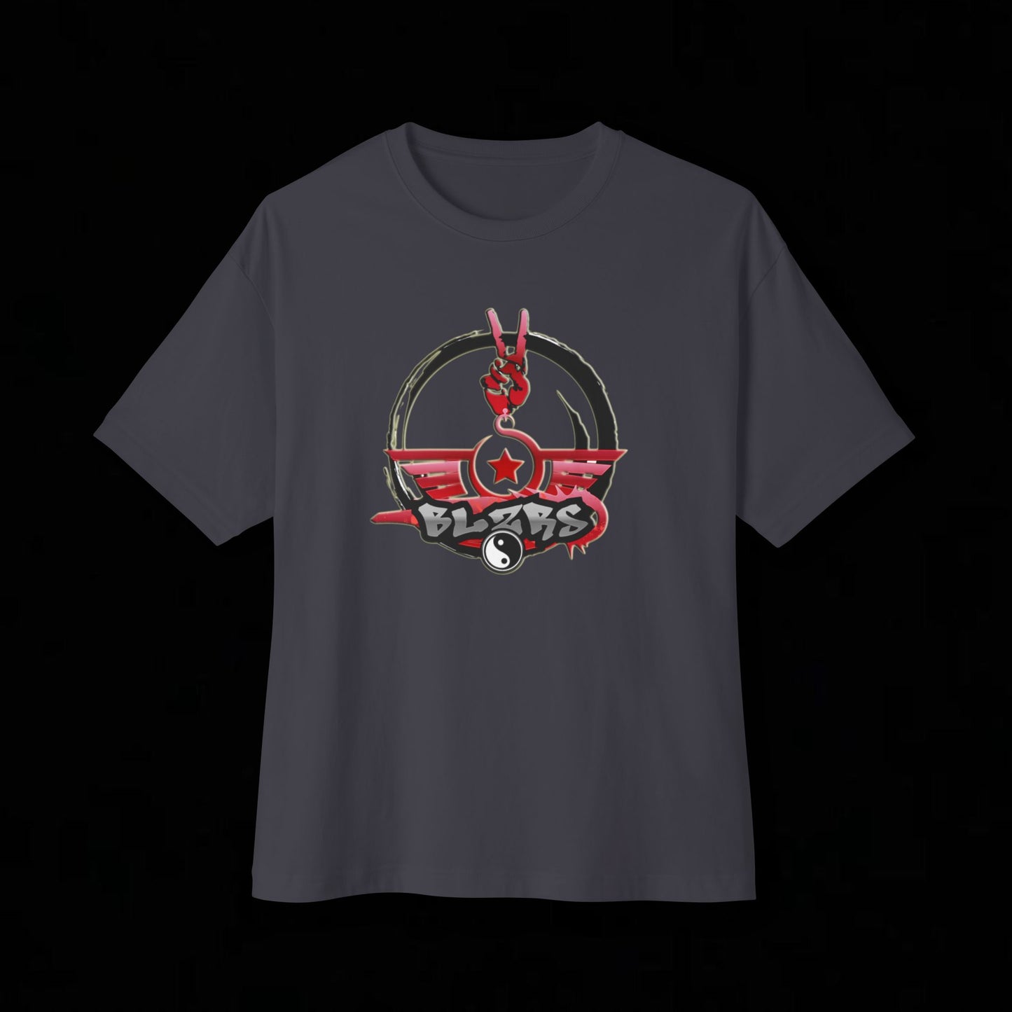 BLZRSCore Tee
