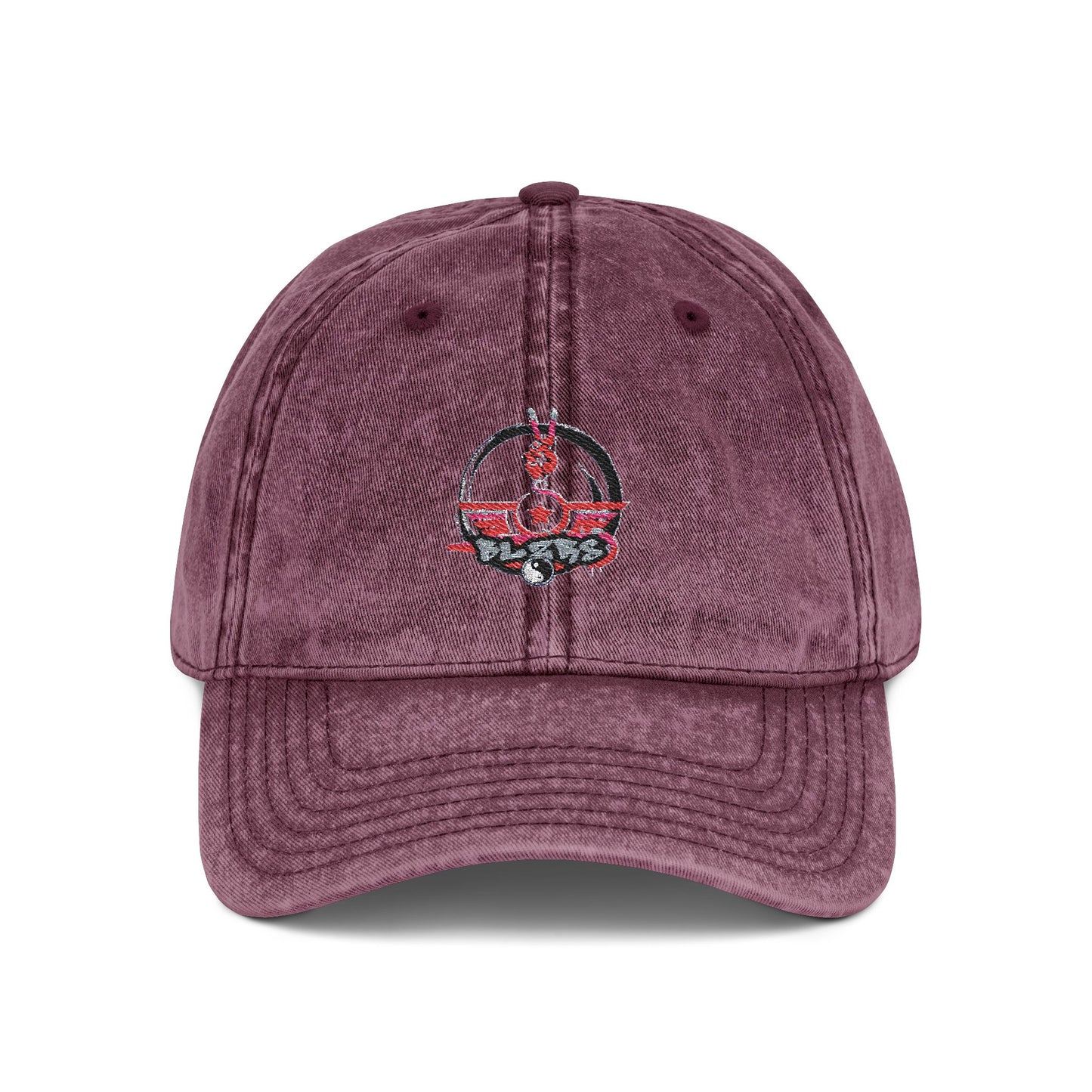 BLZRSpLug - AShR Strapback