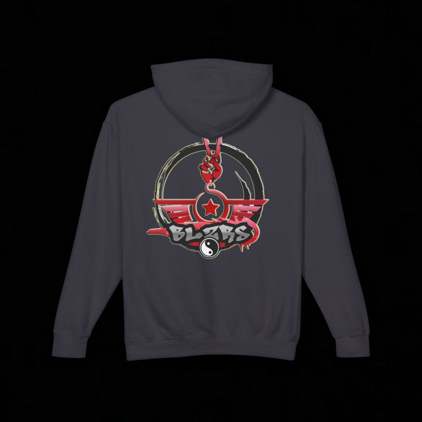 BLZRScore Essential Lightweight Hoodie