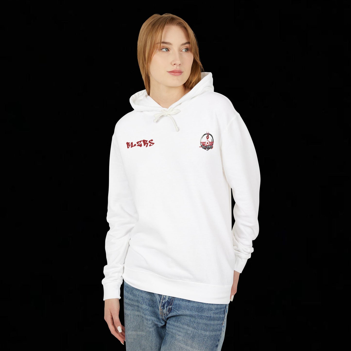 BLZRScore Essential Lightweight Hoodie
